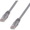 datacom patch cord utp cat6 0 5m sedy ien81309