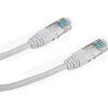 patch kabel utp cat5e 3m bily ien245025