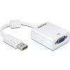 delock adapter displayport samec na vga samice 61766 ien162517
