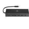 hp travel usb c multi port hub 1c1y5aa ien372272