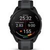 gps garmin forerunner 165 mist gray ien517644