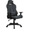 arozzi torretta soft fabric v2 tmave seda ien504210