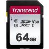 transcend sdxc 300s 64gb ien342083