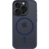 tactical magforce hyperstealth kryt pro iphone 15 pro deep blue ien505166