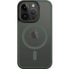 tactical magforce hyperstealth kryt pro iphone 14 pro forest green ien490046