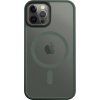 tactical magforce hyperstealth kryt pro iphone 12 12 pro forest green ien490070