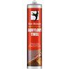 den braven akrylovy tmel 280ml cerny ien467103