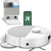 roomba plus 505 combo white ien556561