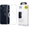 3mk clear magcase pro apple iphone 15 ien543060