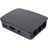 raspberry case original cerna ien256709