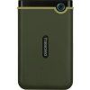transcend storejet 25m3 2tb zelena ien292653