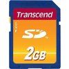 transcend secure digital 2gb ts2gsdc ien56451