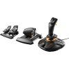 thrustmaster joystick t16000m flight pack ien373916