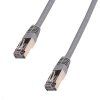 datacom patch cord ftp cat6 5m sedy ien92438