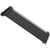 cooler master riser cable pcie 5 0 x16 300mm cerna ien583176