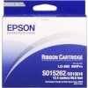 Epson barvicí páska čená S015262 pro LQ-680, 680Pro