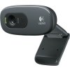 Logitech HD C270 Webcam