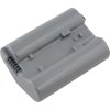 nikon en el18 li ion 10 8v 3350mah 36 2wh image1 big ies50270626