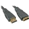 KABEL Prodlužovací HDMI-HDMI 10m prodloužení