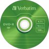 verbatim dvd r 16x 4 7gb barevny povrch 5 ks slim image2 big ies2127342