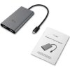 i tec thunderbolt 3 dual display port adapter image1 big ies4523964