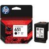 hp 651 black c2p10ae ien232176