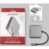 axagon cre s3c superspeed usb c uhs ii ctecka image1 big ies63062833