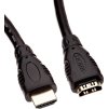 4K Prodlužovací kabel HDMI-HDMI 1m