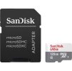 sandisk ultra microsdxc 128gb 100mb s uhs i u1 class 10 adapter obr galerie big ies65003730