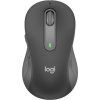 logitech m650 l graphite ien395061