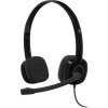 logitech stereo headset h151 ien277766