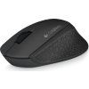 logitech wireless mouse m280 black ien212778