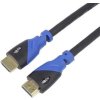 premiumcord 4k hdmi 2 0b high speed ethernet kabel ien363221