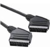 KB Kabel SCART-SCART 1,8m M/M