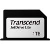 Transcend JetDrive Lite 330 1TB