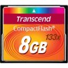 transcend compactflash 133 8gb ien66996