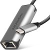 axagon ade 25rc usb c 3 2 gen 1 2 5 gigabit ethernet ien423486