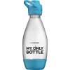 SodaStream Lahev My Only Bottle SPORT 0,6 l, modrá