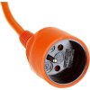 premiumcord prodluzovaci kabel 230v 50m buben prurez vodice 3x1 5mm2 image1 big ies87768837