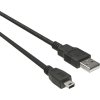 premiumcord kabel usb 2 0 a b mini 5pinu 5m ien192829