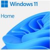 MS Windows 11 Home 64-bit (KW9-00629)