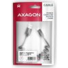 axagon bucm am10tb twister kabel usb c usb a 0 6m image1 big ies53509172