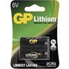 lithiova baterie gp 2cr5 ig431680