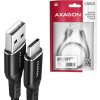 axagon bucm am15ab hq kabel usb c usb a 1 5m usb 2 0 image1 big ies64678656