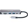 d link 5 in 1 usb c hub dub 2325 e ien477697