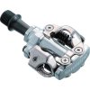 pedaly shimano pd m540 stribrne ien258467