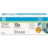hp 12a dualpack black q2612ad ien132333