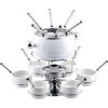 Lamart LT7007 Sada fondue CARNE, 23 ks