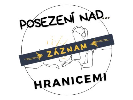zaznam hranice