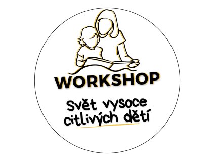 Svět vysoce citlivých dětí